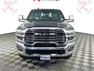 New 2026 RAM 3500 Laramie video 2
