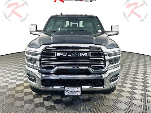 New 2026 RAM 3500 Laramie image 2
