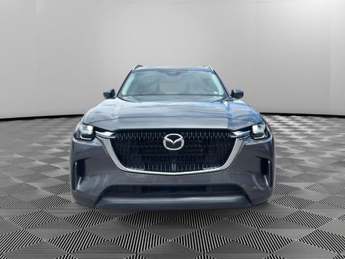 Used 2024 MAZDA CX-90 Plug-In Hybrid w/ Preferred AWD/4WD image 7
