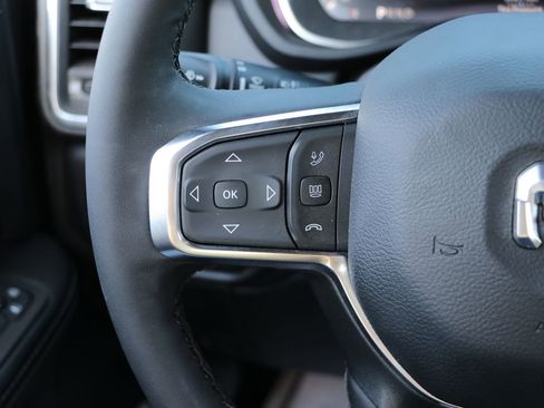 New 2025 RAM 2500 Laramie w/ Towing Technology Group image 18