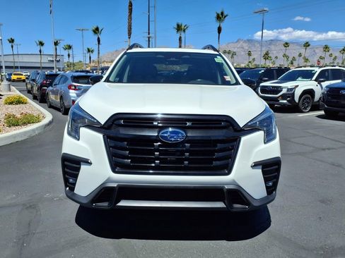 Certified 2023 Subaru Ascent Onyx Edition AWD/4WD image 8