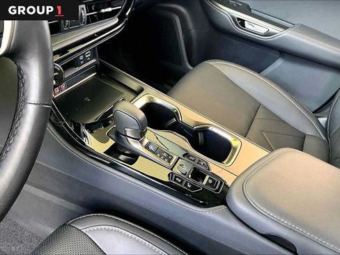Used 2026 Lexus NX 350 AWD w/ Cold Area Package image 14