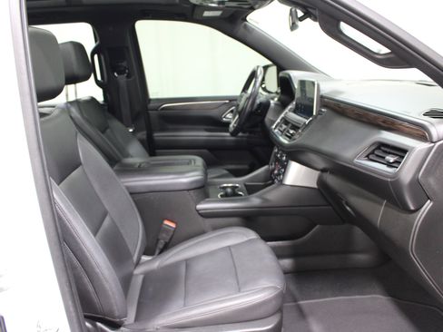 Used 2022 Chevrolet Tahoe Z71 image 26