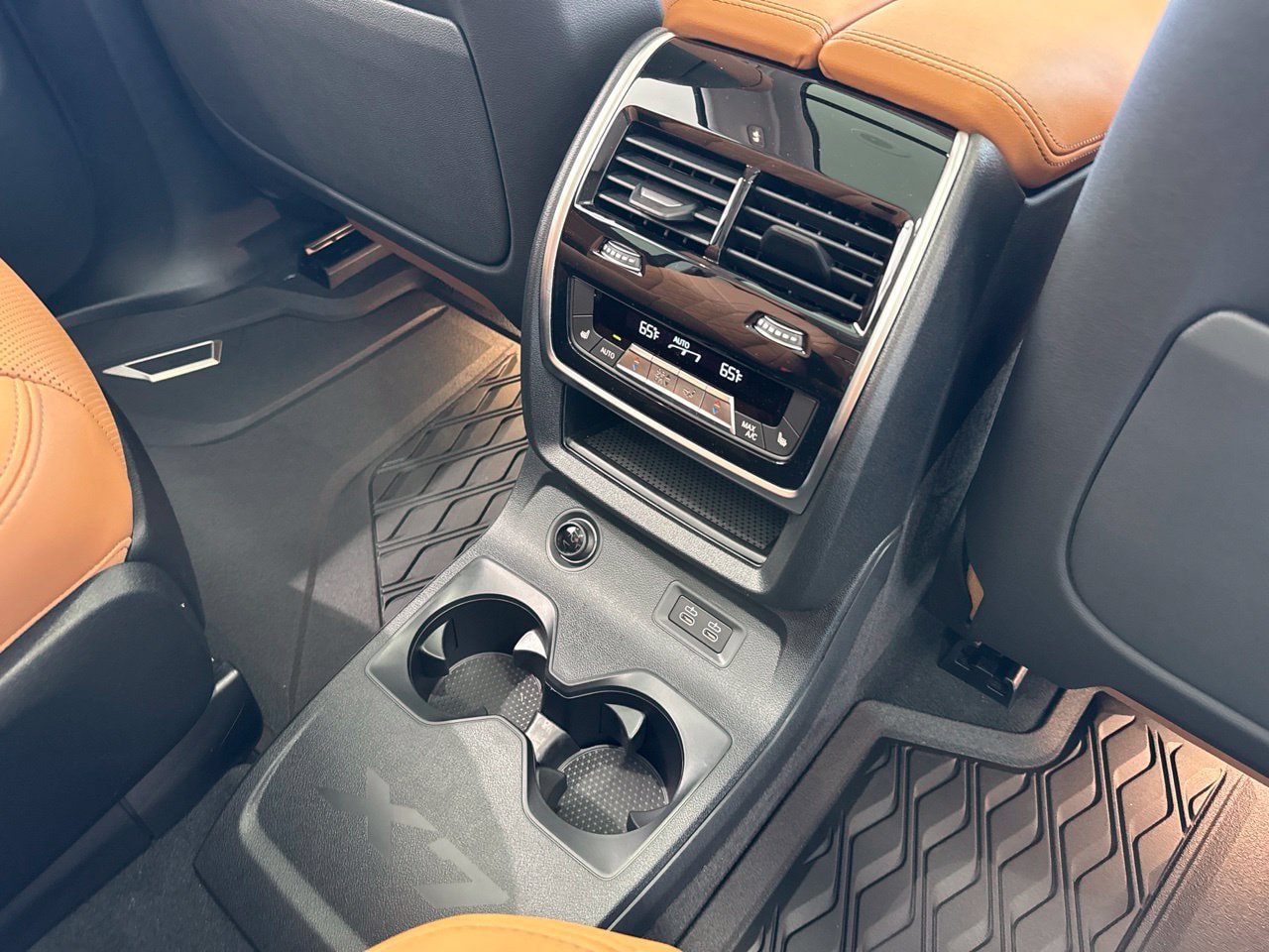 New 2027 BMW X7 xDrive40i AWD/4WD image 52