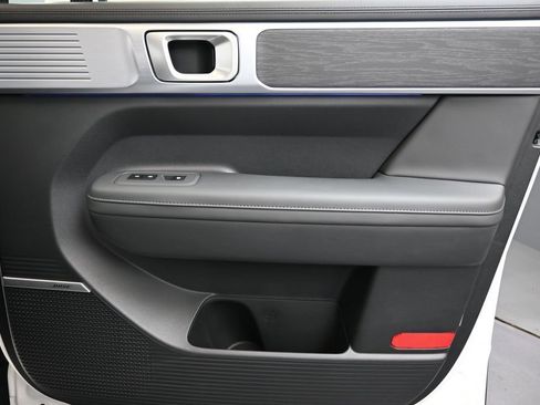 New 2026 Hyundai Santa Fe Limited AWD/4WD image 11