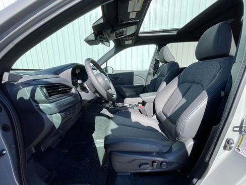New 2026 Subaru Forester Premium image 15