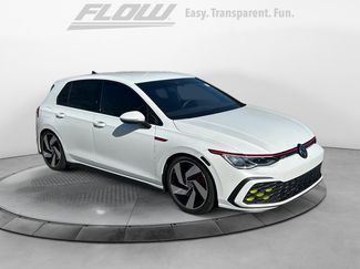 Used 2022 Volkswagen GTI S video 1