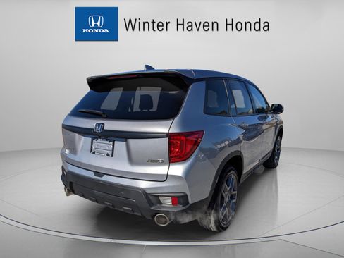 Used 2023 Honda Passport EX-L image 8