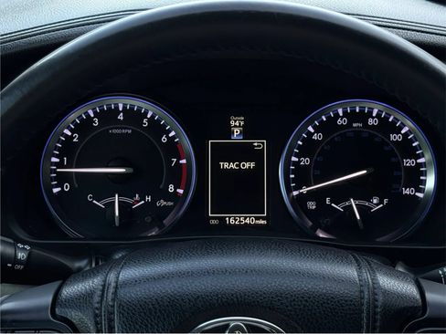 Used 2014 Toyota Highlander Limited FWD image 37