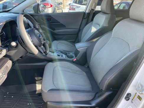 Used 2024 Subaru Crosstrek 2.0i Premium image 6