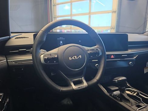 Certified 2026 Kia K5 GT-Line FWD image 20