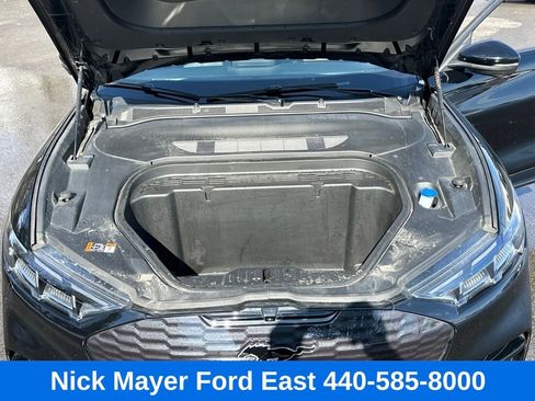 Used 2024 Ford Mustang Mach-E GT image 37