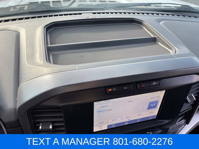 Used 2022 Ford F150 XLT AWD/4WD image 24