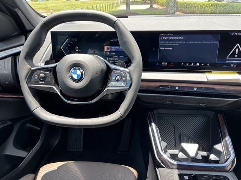 New 2026 BMW X3 xDrive30i w/ Premium Package AWD/4WD image 19