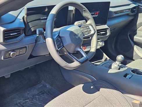New 2026 Ford Mustang GT RWD image 3