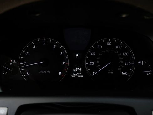 Used 2012 Lexus LS 460 image 18