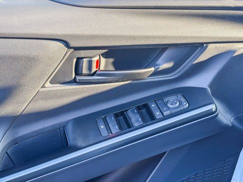 New 2026 Toyota bZ image 22