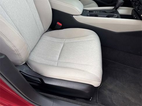 Used 2024 Honda Accord EX image 20