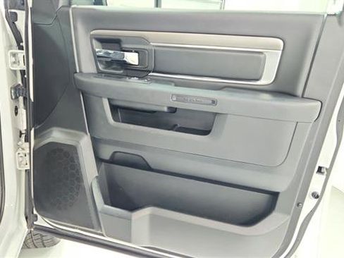 Used 2024 RAM 1500 Classic Warlock image 23