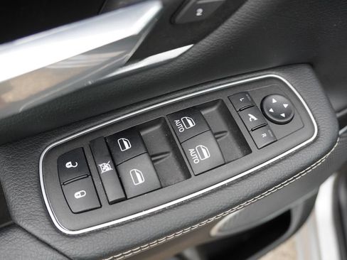 Certified 2023 RAM 1500 Laramie AWD/4WD image 23