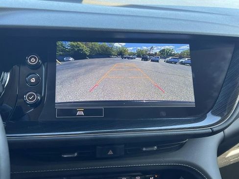 Used 2023 Buick Envision Preferred FWD image 22