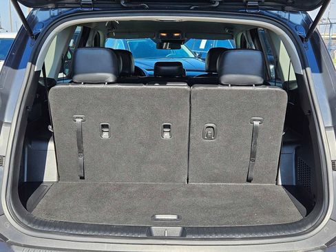Used 2021 Kia Telluride LX image 34