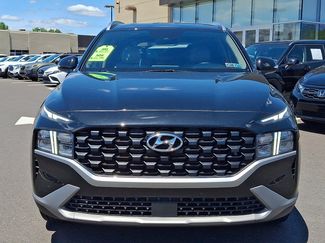 Certified 2023 Hyundai Santa Fe SEL w/ Winter Weather Package AWD/4WD video 2