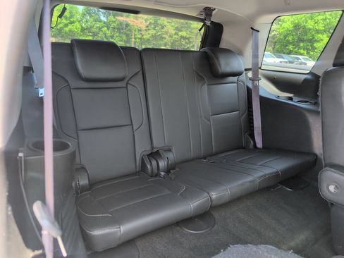 Used 2017 Chevrolet Tahoe LT AWD/4WD image 16
