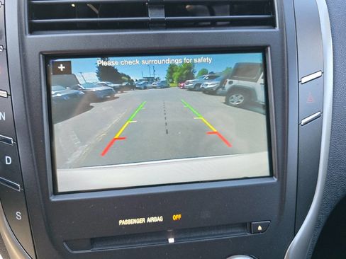 Used 2016 Lincoln MKC Reserve w/ Lincoln MKC Climate Package AWD/4WD image 19