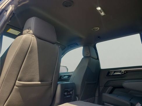 New 2026 Chevrolet Suburban LT w/ Comfort Package RWD image 11