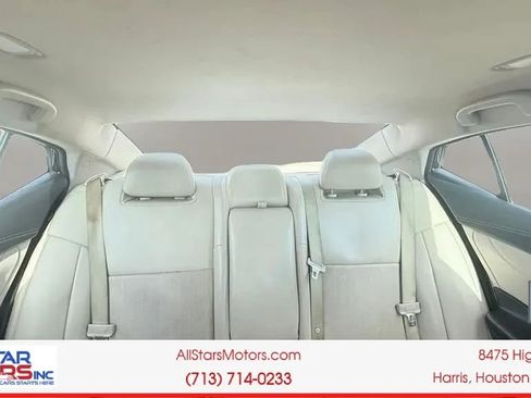 Used 2020 Nissan Maxima 3.5 SV w/ Floor Mat Group FWD image 15