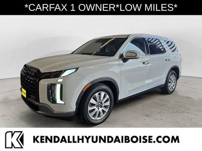 Used 2024 Hyundai Palisade SEL