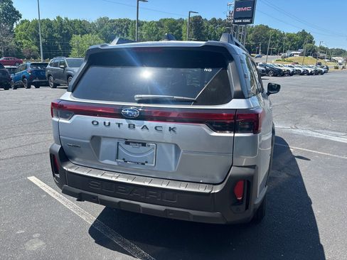 New 2026 Subaru Outback Premium AWD/4WD image 49