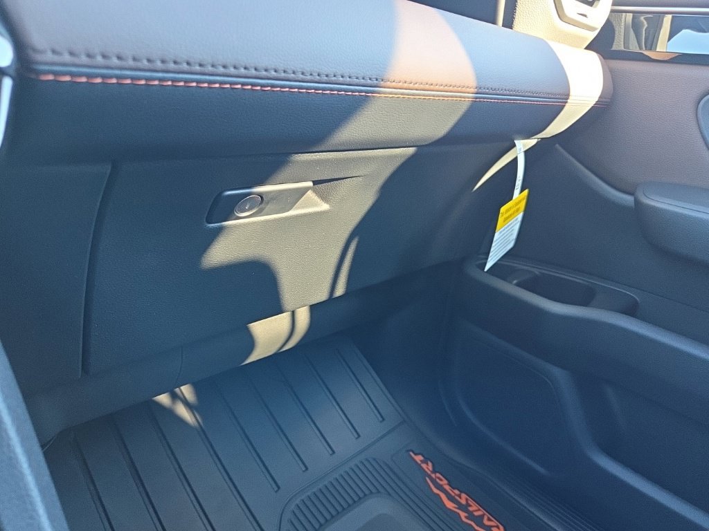 New 2026 Honda Pilot TrailSport image 51