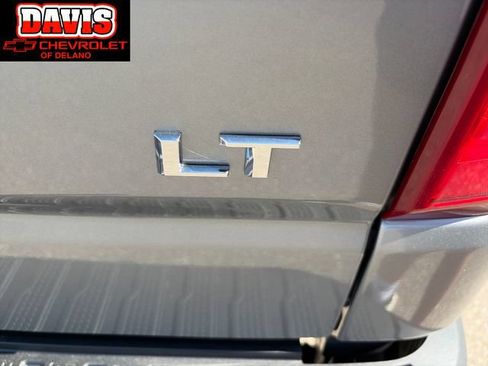 New 2026 Chevrolet Silverado 1500 LT Trail Boss w/ LT Trail Boss Premium Package AWD/4WD image 20
