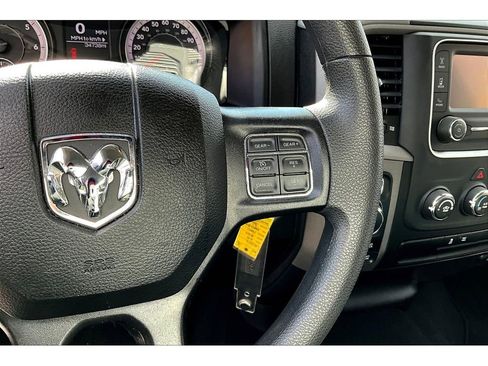 Certified 2024 RAM 1500 Tradesman w/ Tradesman SXT Package image 26