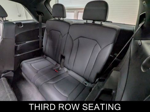 Used 2023 Audi Q7 2.0T Premium Plus w/ Premium Plus Package image 20