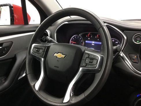 Used 2023 Chevrolet Blazer LT image 33