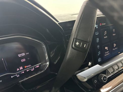 Certified 2023 Chevrolet Silverado 1500 LT image 37