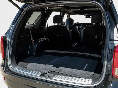 Used 2022 Hyundai Palisade Calligraphy image 53