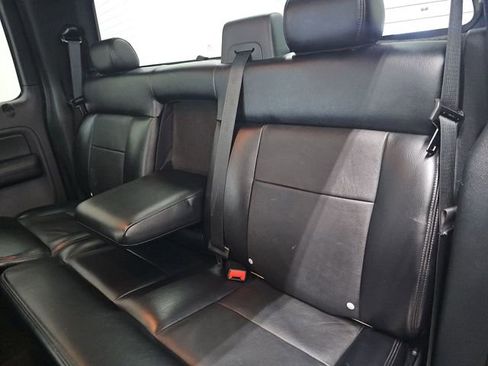 Used 2008 Ford F150 Lariat AWD/4WD image 34