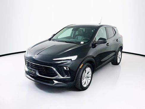 Used 2025 Buick Encore GX Preferred image 3