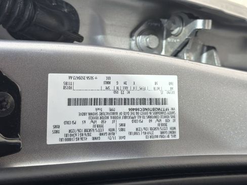 Certified 2022 Ford F250 Lariat w/ Lariat Ultimate Package AWD/4WD image 34