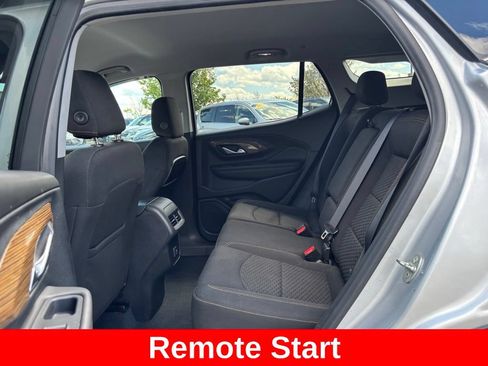 Used 2021 GMC Terrain SLE w/ Driver Convenience Package AWD/4WD image 14