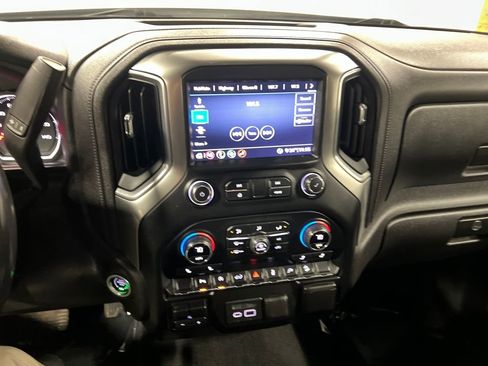 Certified 2020 Chevrolet Silverado 1500 LT w/ All-Star Edition image 23