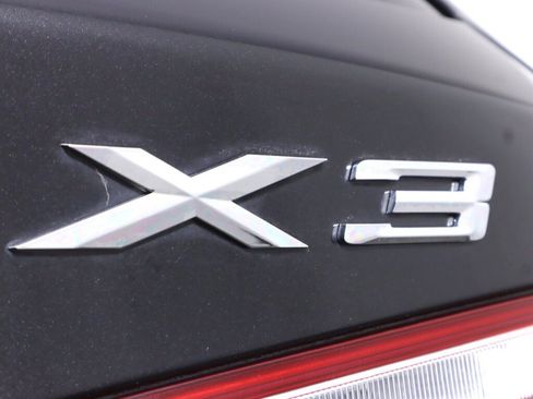 Used 2015 BMW X3 xDrive28i w/ Premium Package AWD/4WD image 35