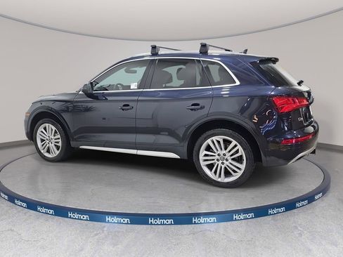 Used 2019 Audi Q5 2.0T Premium Plus w/ Premium Plus Package image 8