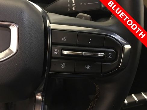 Used 2024 GMC Acadia AT4 w/ LPO, Floor Liner Package image 31