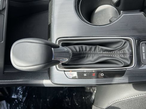 New 2026 Honda Civic Sport image 21