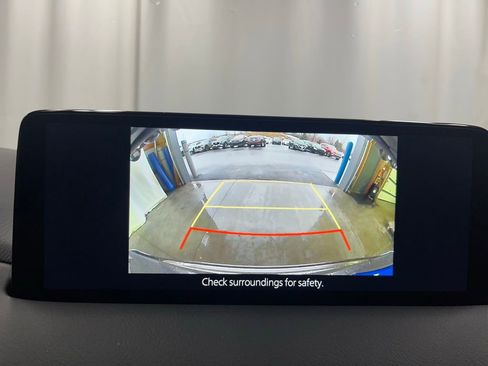New 2025 MAZDA CX-5 AWD 2.5 S w/ Preferred Package image 18